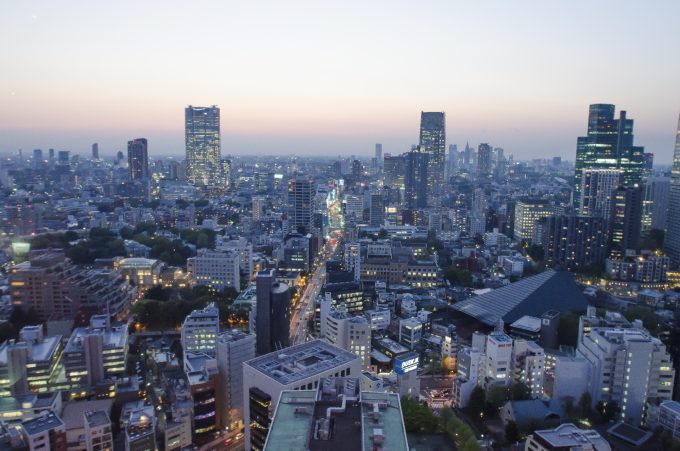 工場リノベーションの重要性と土地活用