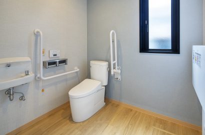 オフィスのトイレを理想の空間に｜快適性を考慮したデザインと設備