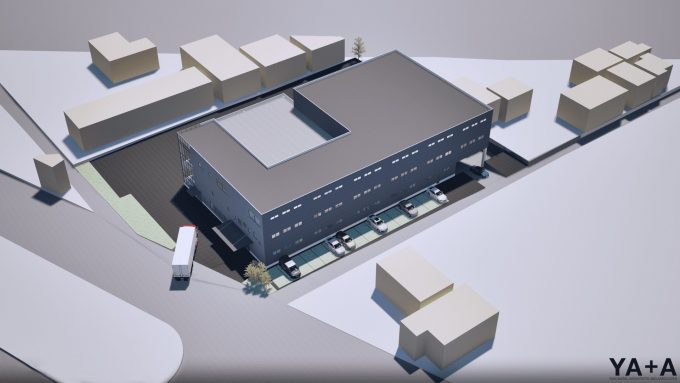 BIMとは？CADとの違いと設計業界におけるBIM導入の重要性 