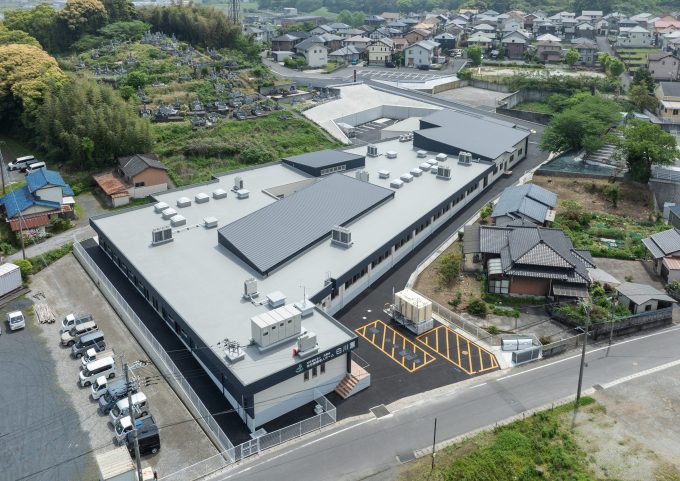 サステナブル建築の基準・要素